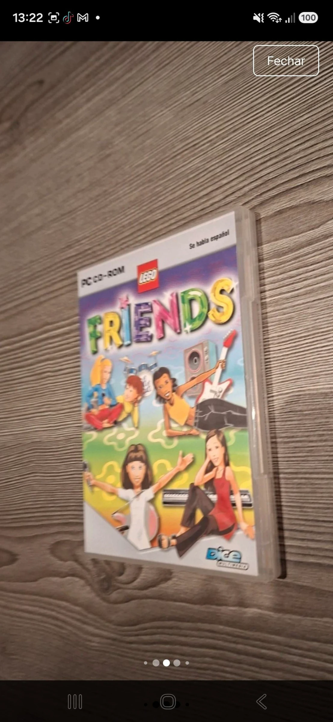 Jogo PC Lego novo – photo 6